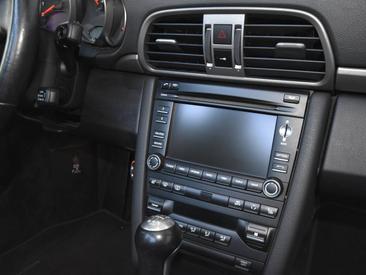 Porsche 997 II Carrera Cabriolet — photo 108