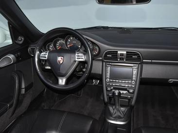 Porsche 997 II Carrera Cabriolet — photo 109