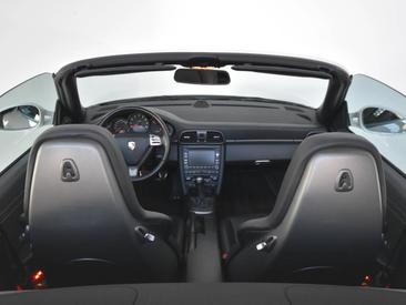 Porsche 997 II Carrera Cabriolet — photo 111