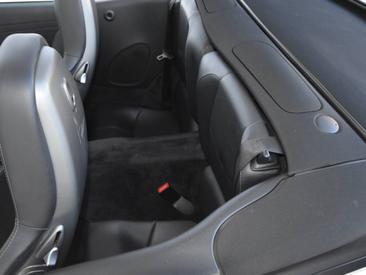Porsche 997 II Carrera Cabriolet — photo 112