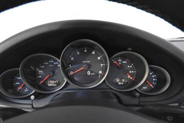 Porsche 997 II Carrera Cabriolet — photo 115