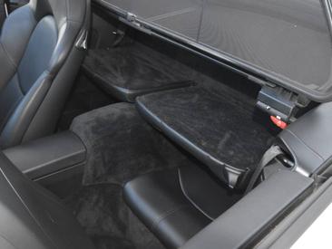 Porsche 997 II Carrera Cabriolet — photo 117