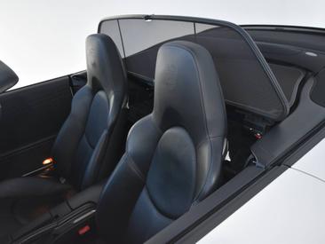 Porsche 997 II Carrera Cabriolet — photo 118