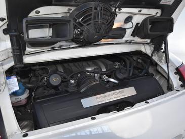 Porsche 997 II Carrera Cabriolet — photo 119