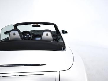 Porsche 997 II Carrera Cabriolet — photo 120