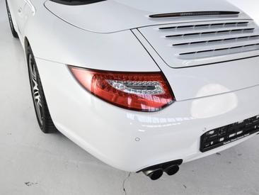 Porsche 997 II Carrera Cabriolet — photo 123