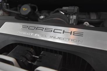 Porsche 997 II Carrera Cabriolet — photo 124