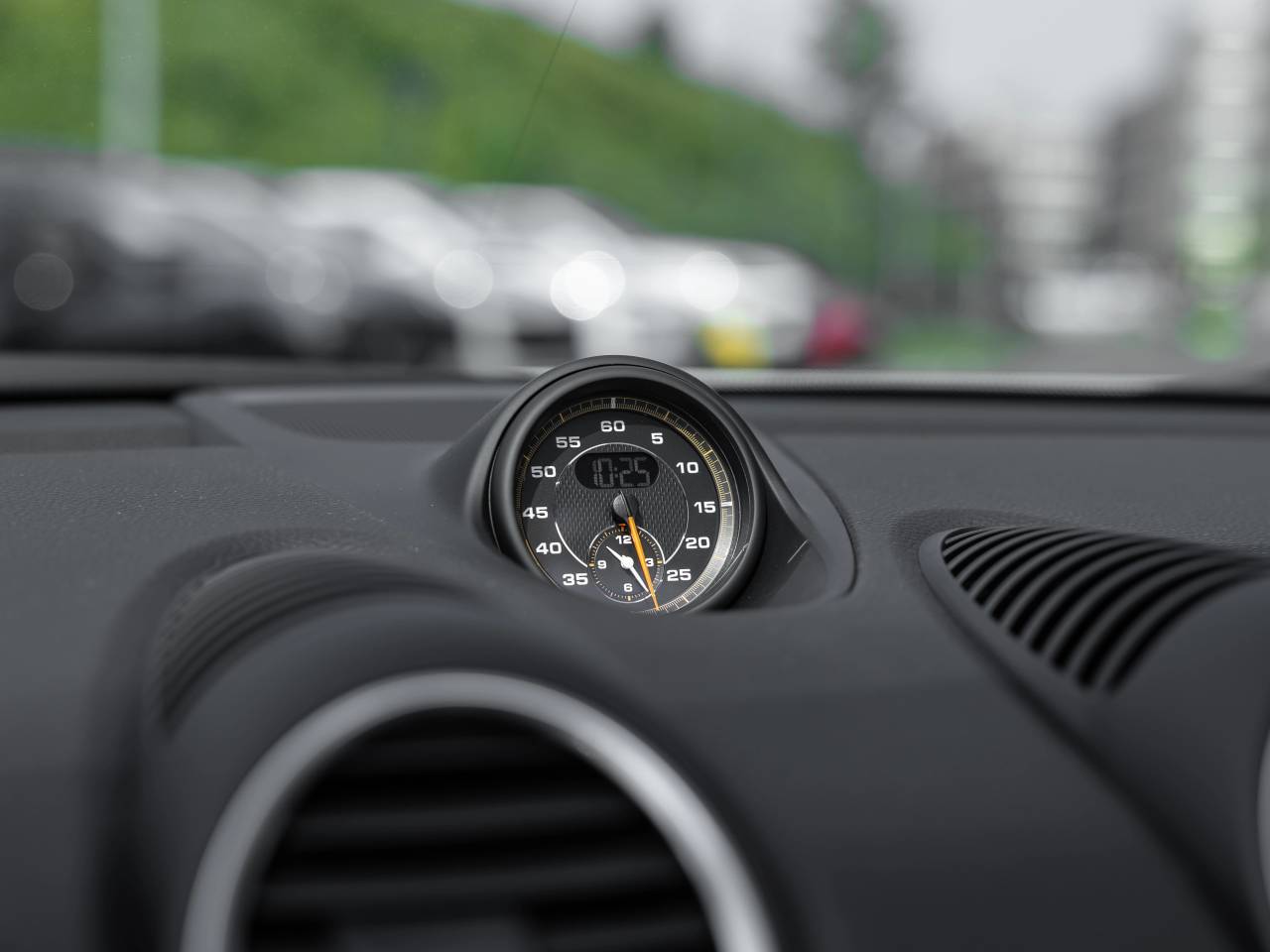 Porsche 718 type 982 Spyder RS - 2025 - Joinsteer - #10