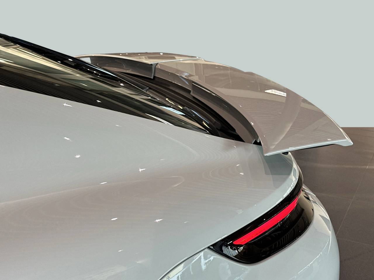 Porsche Panamera III GTS - 2025 - Joinsteer - #7