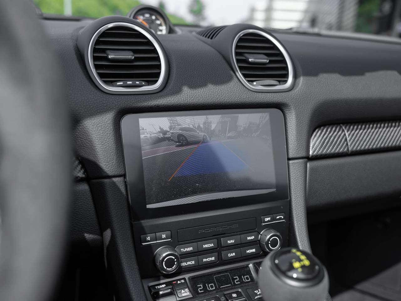 Porsche 718 type 982 Spyder RS - 2025 - Joinsteer - #11