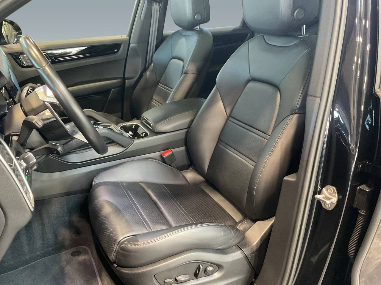 Porsche Cayenne III E-Hybrid - 2021 - Joinsteer - #14