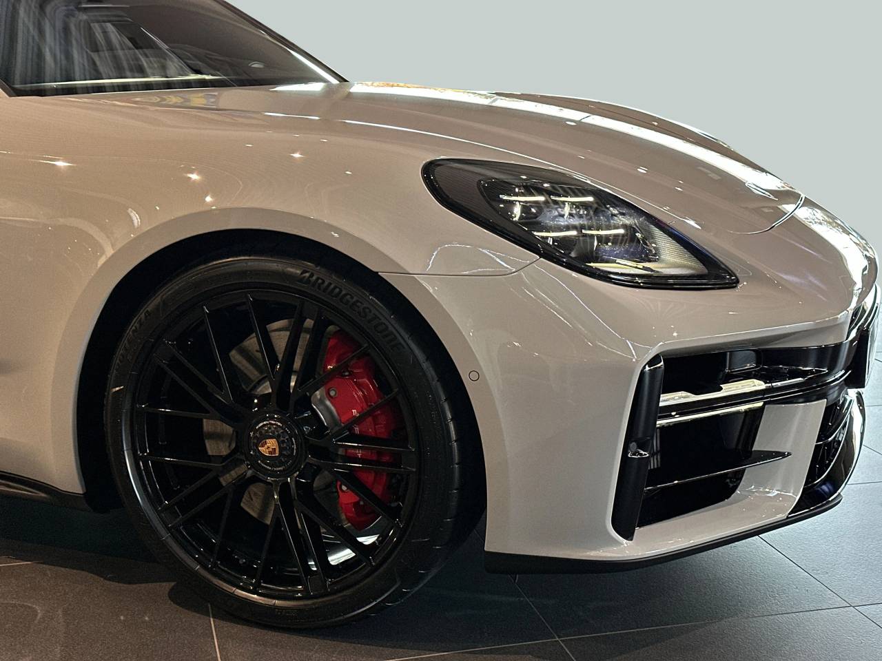 Porsche Panamera III GTS - 2025 - Joinsteer - #9
