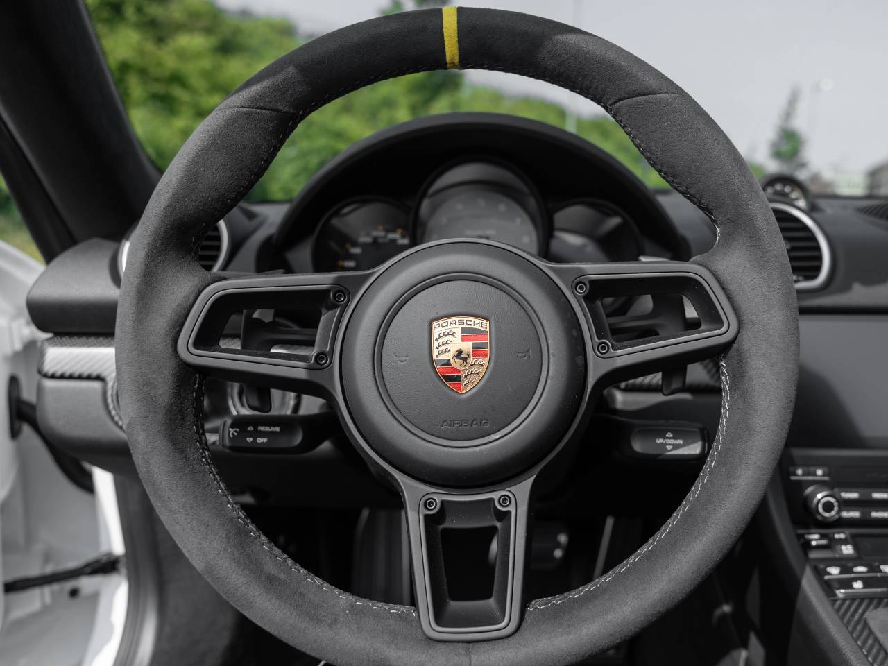 Porsche 718 type 982 Spyder RS - 2025 - Joinsteer - #13