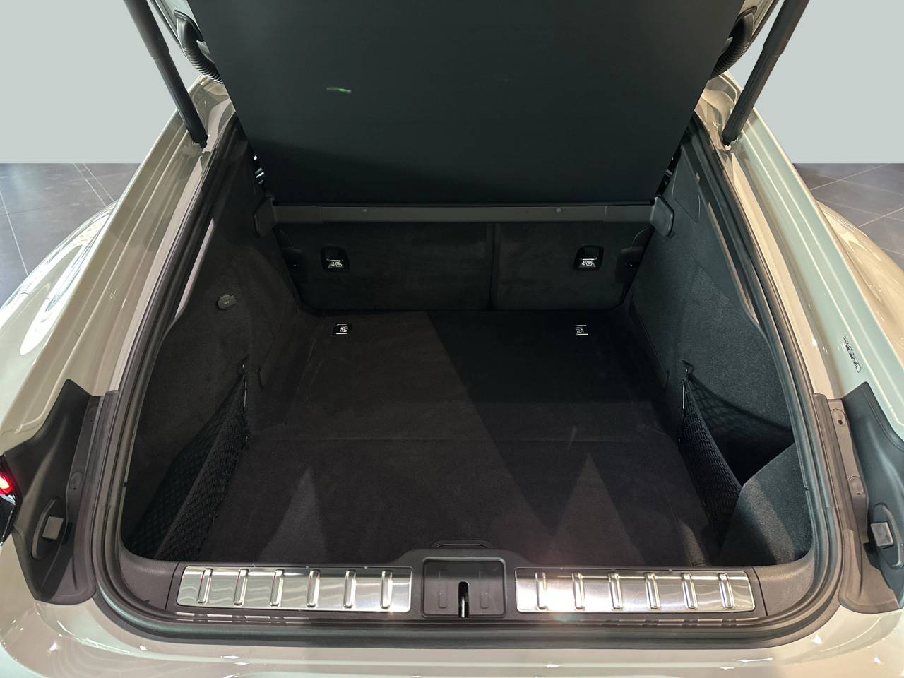 Porsche Panamera III GTS - 2025 - Joinsteer - #11