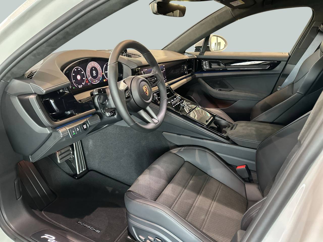 Porsche Panamera III GTS - 2025 - Joinsteer - #12