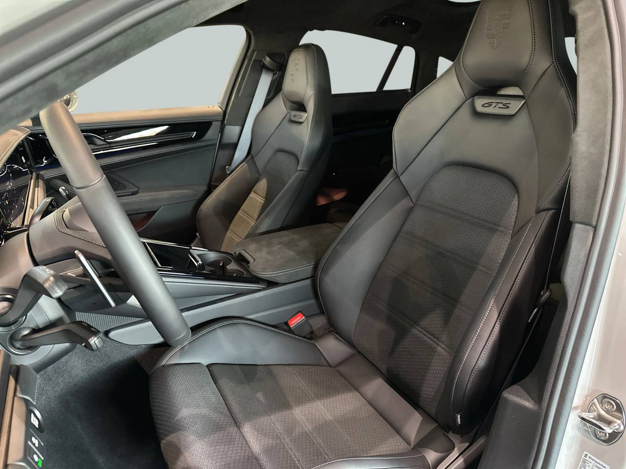 Porsche Panamera III GTS - 2025 - Joinsteer - #13