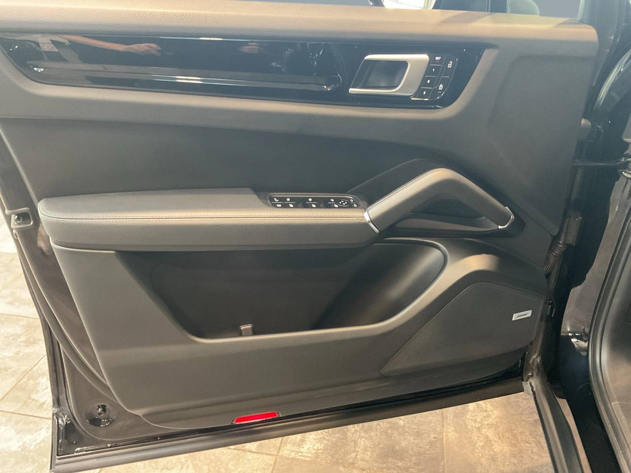 Porsche Cayenne III E-Hybrid - 2021 - Joinsteer - #19