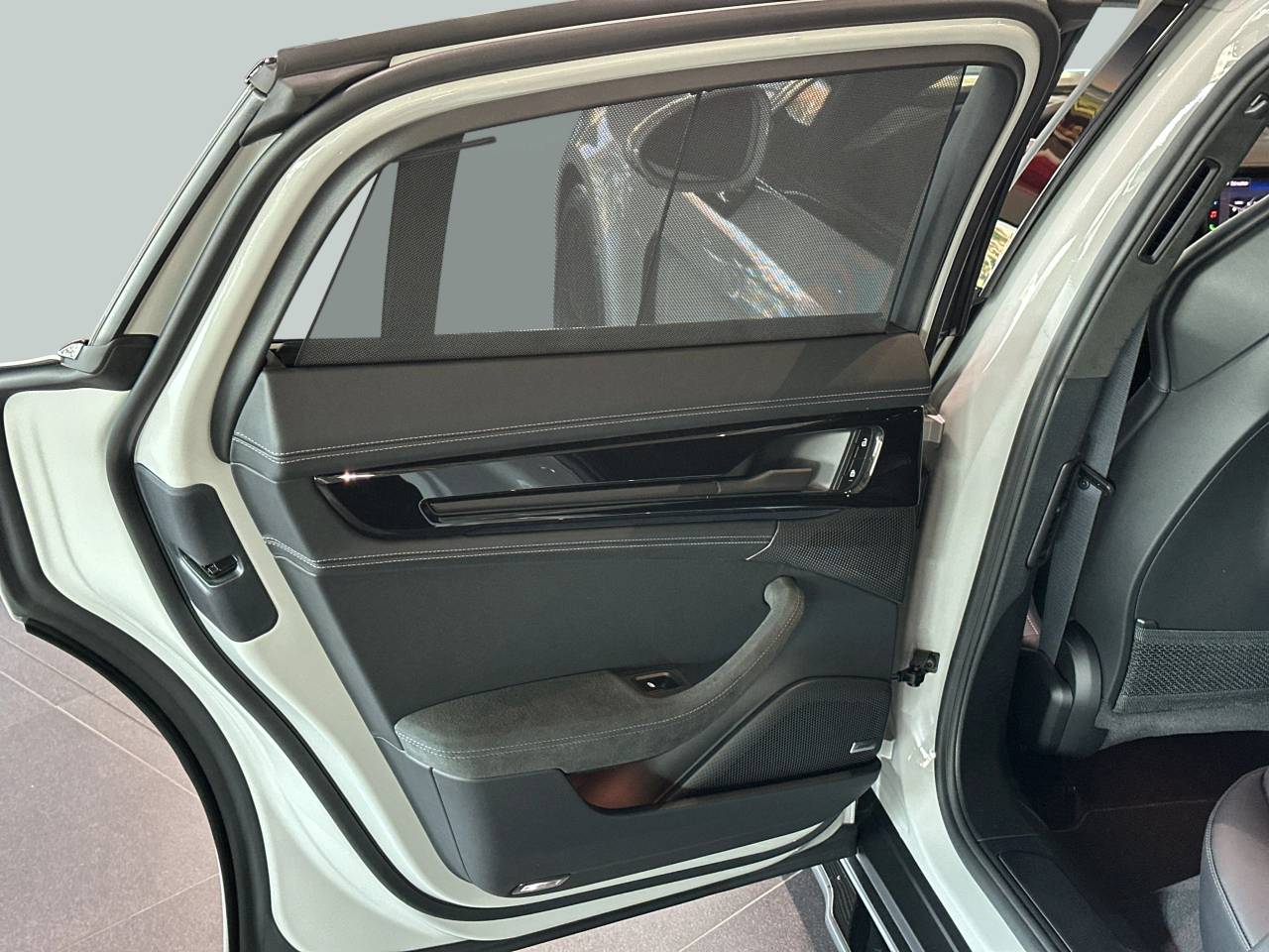 Porsche Panamera III GTS - 2025 - Joinsteer - #15