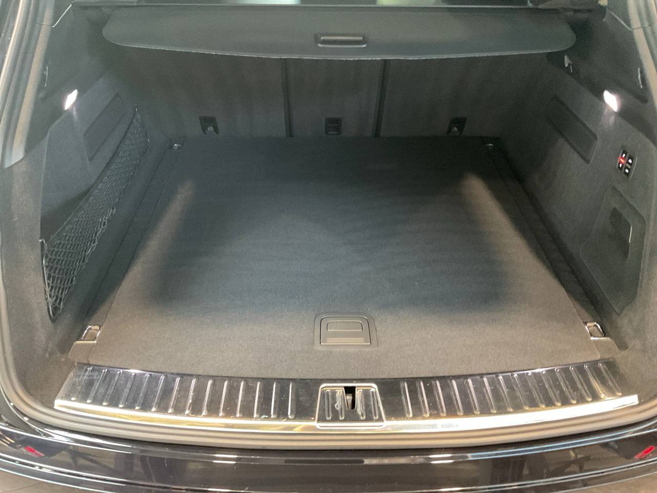 Porsche Cayenne III E-Hybrid - 2021 - Joinsteer - #22