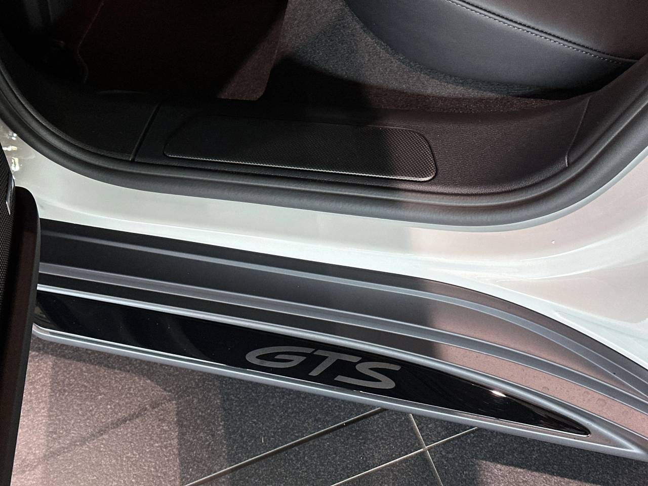 Porsche Panamera III GTS - 2025 - Joinsteer - #17