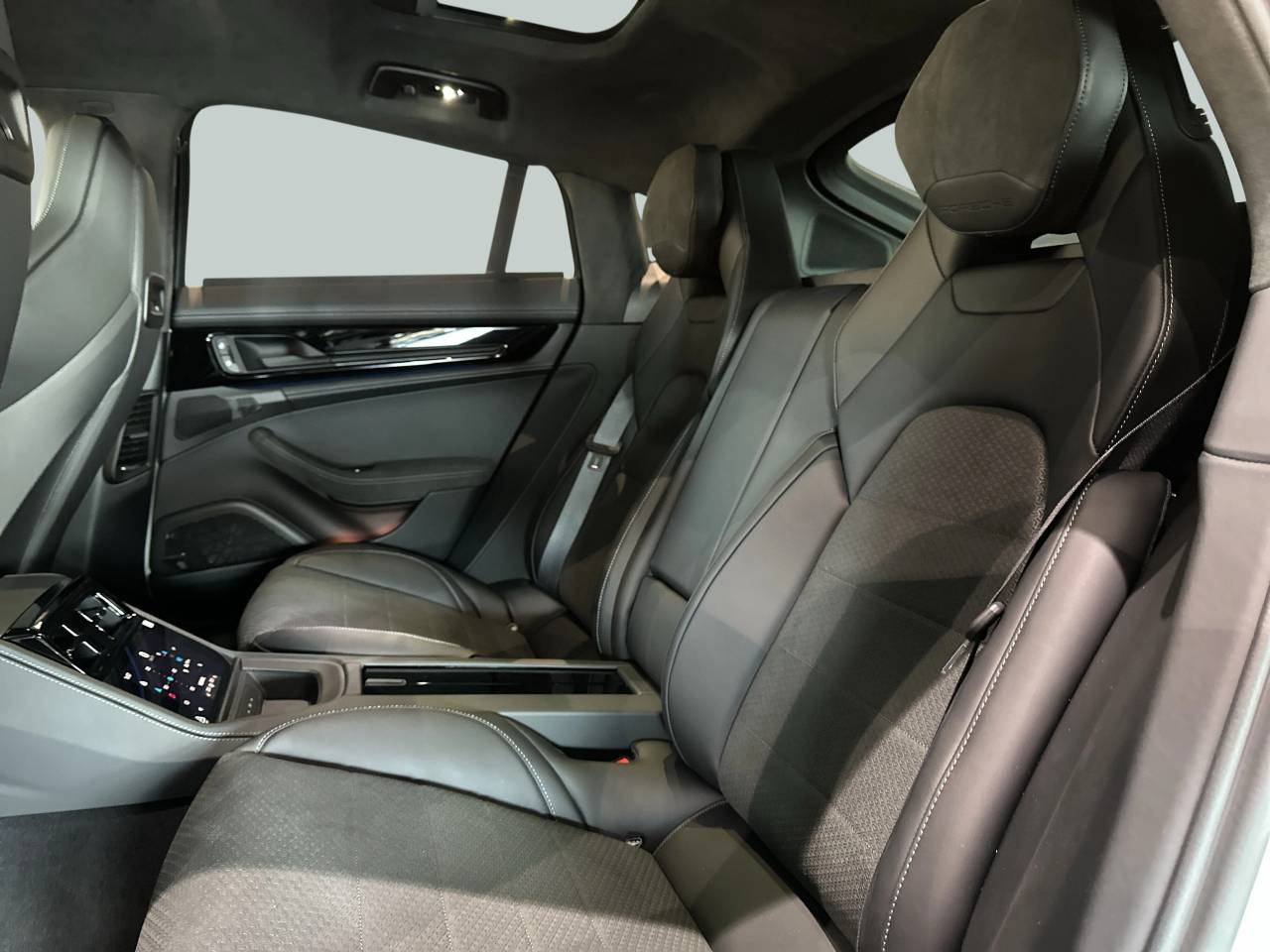 Porsche Panamera III GTS - 2025 - Joinsteer - #18