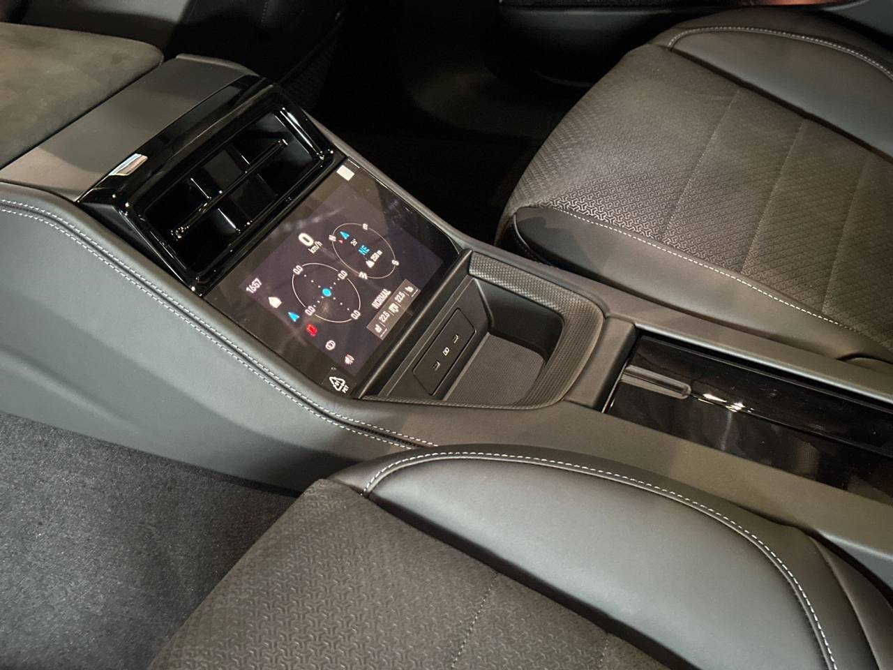 Porsche Panamera III GTS - 2025 - Joinsteer - #19