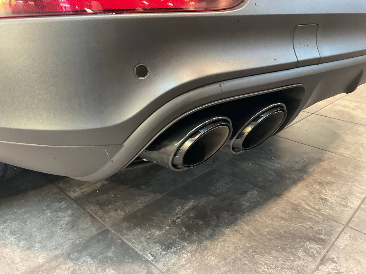 Porsche Cayenne III E-Hybrid - 2021 - Joinsteer - #24