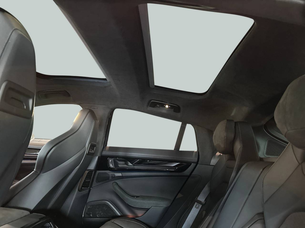 Porsche Panamera III GTS - 2025 - Joinsteer - #20