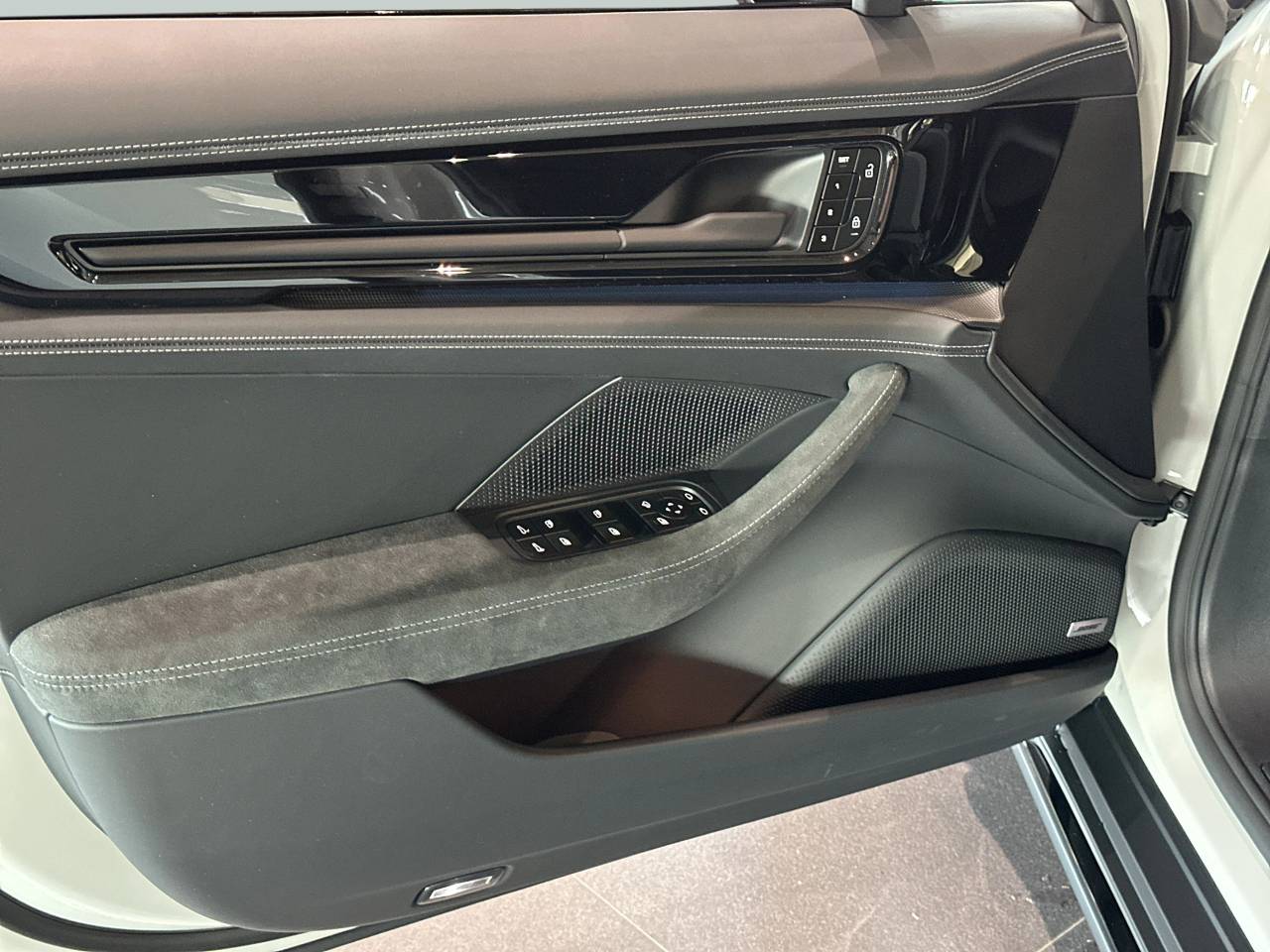 Porsche Panamera III GTS - 2025 - Joinsteer - #21