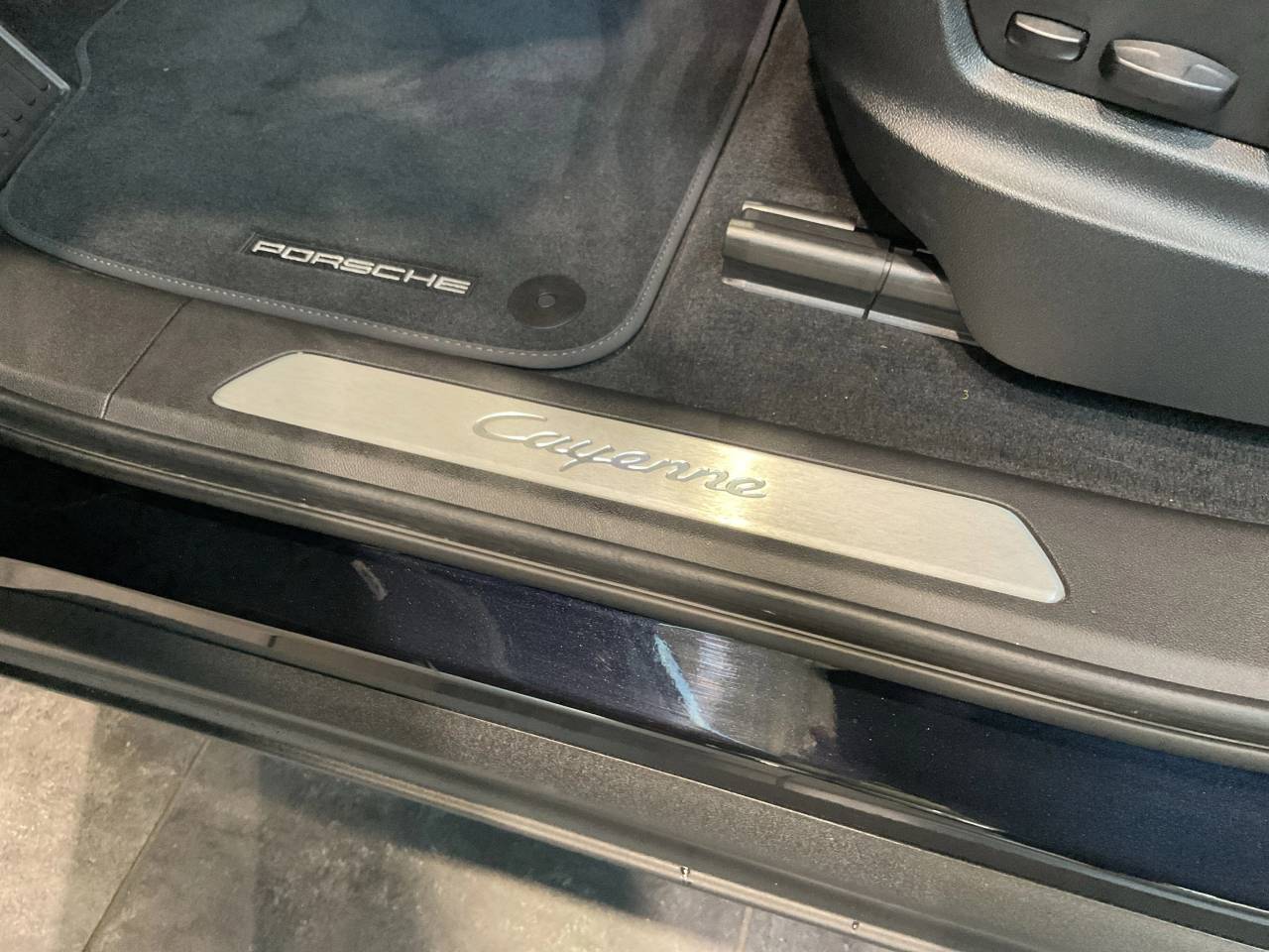Porsche Cayenne III E-Hybrid - 2021 - Joinsteer - #26