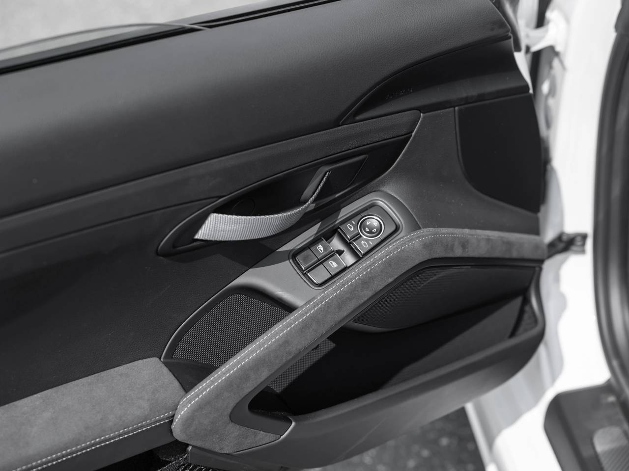 Porsche 718 type 982 Spyder RS - 2025 - Joinsteer - #24