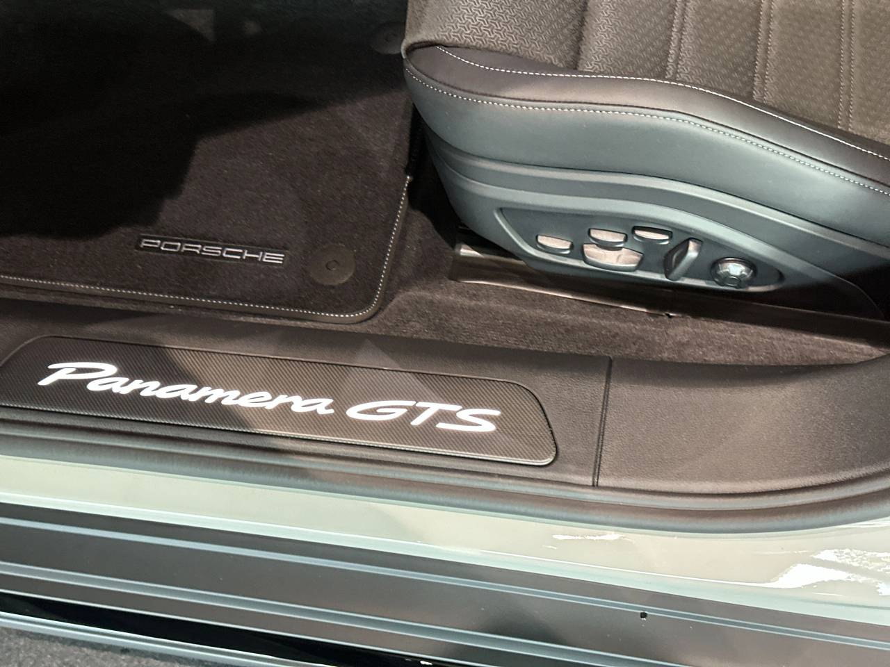 Porsche Panamera III GTS - 2025 - Joinsteer - #22