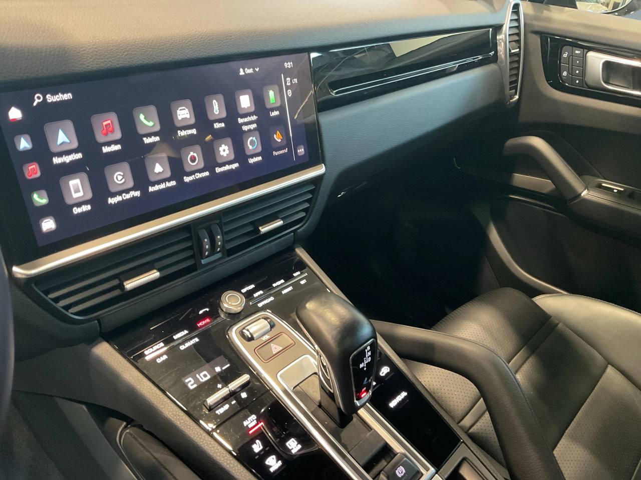 Porsche Cayenne III E-Hybrid - 2021 - Joinsteer - #27