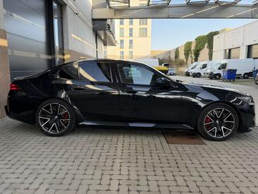 BMW M5 M5 — photo 9