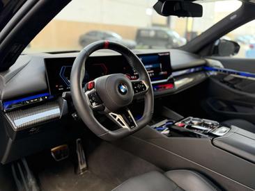 BMW M5 M5 — photo 10