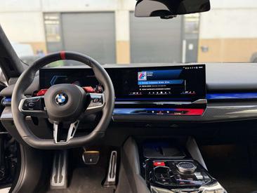 BMW M5 M5 — photo 11