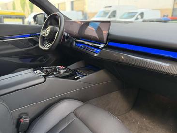 BMW M5 M5 — photo 12