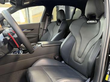 BMW M5 M5 — photo 13