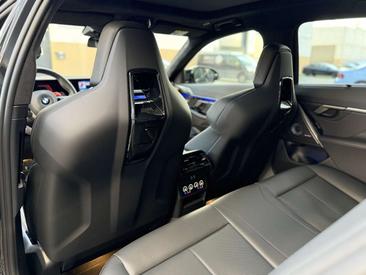 BMW M5 M5 — photo 14