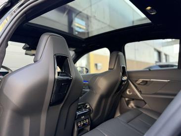 BMW M5 M5 — photo 17