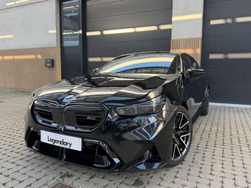 BMW M5 M5 — photo 18