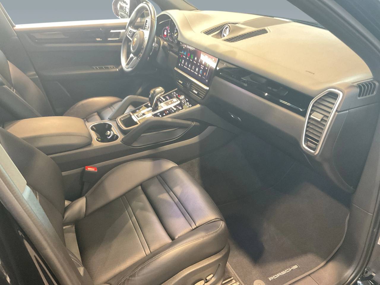 Porsche Cayenne III E-Hybrid - 2021 - Joinsteer - #28