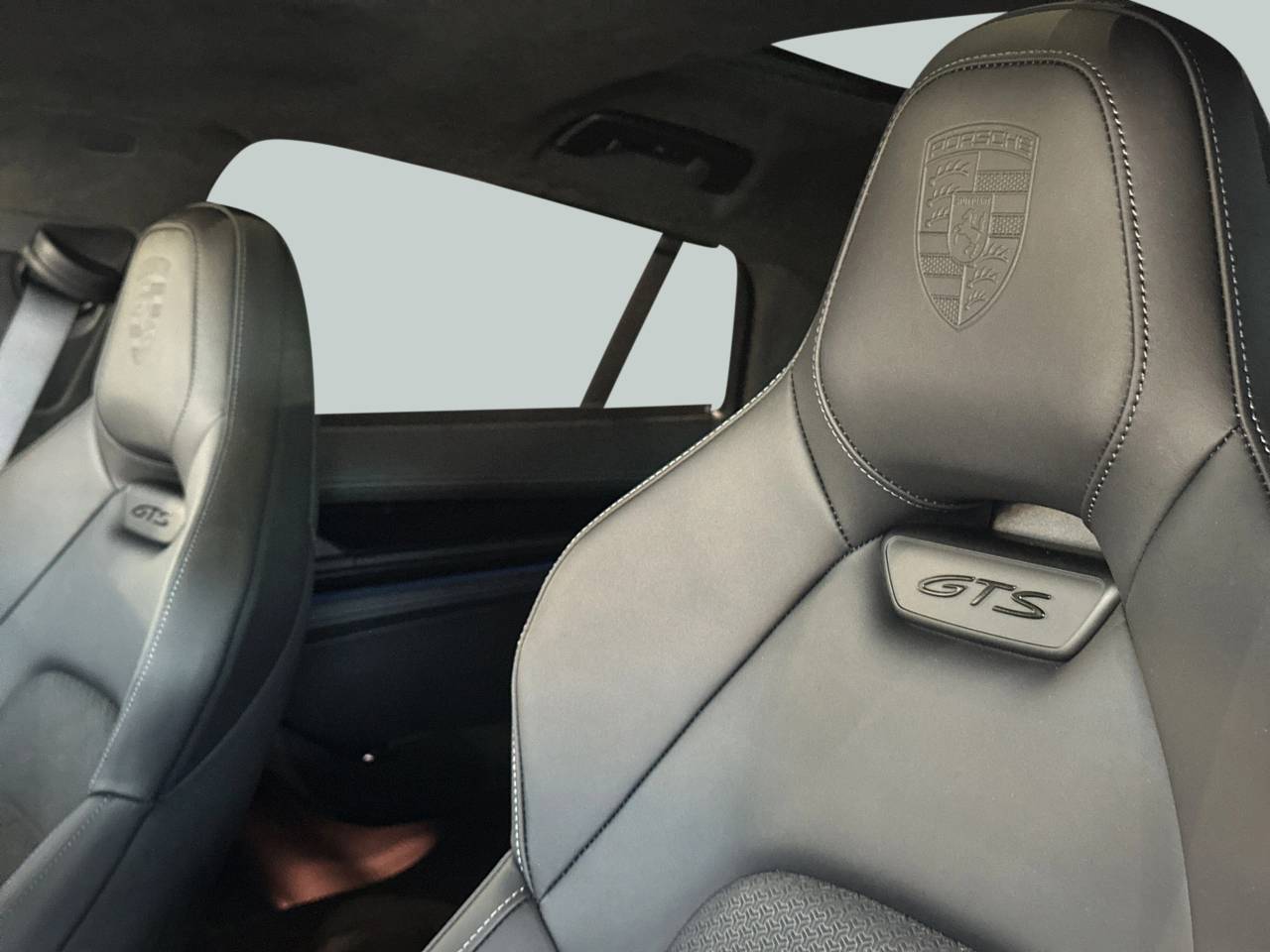 Porsche Panamera III GTS - 2025 - Joinsteer - #23