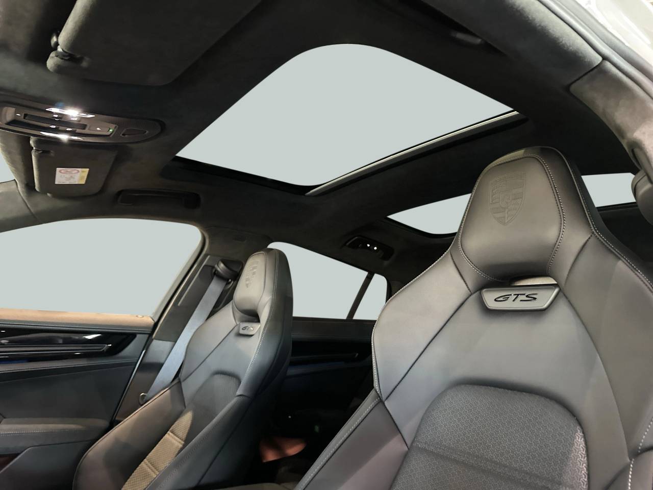 Porsche Panamera III GTS - 2025 - Joinsteer - #24