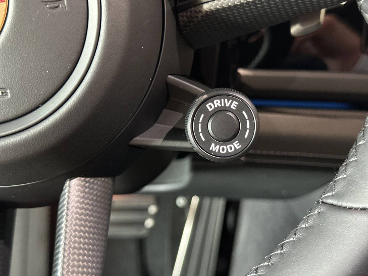 Porsche Panamera III GTS - 2025 - Joinsteer - #26