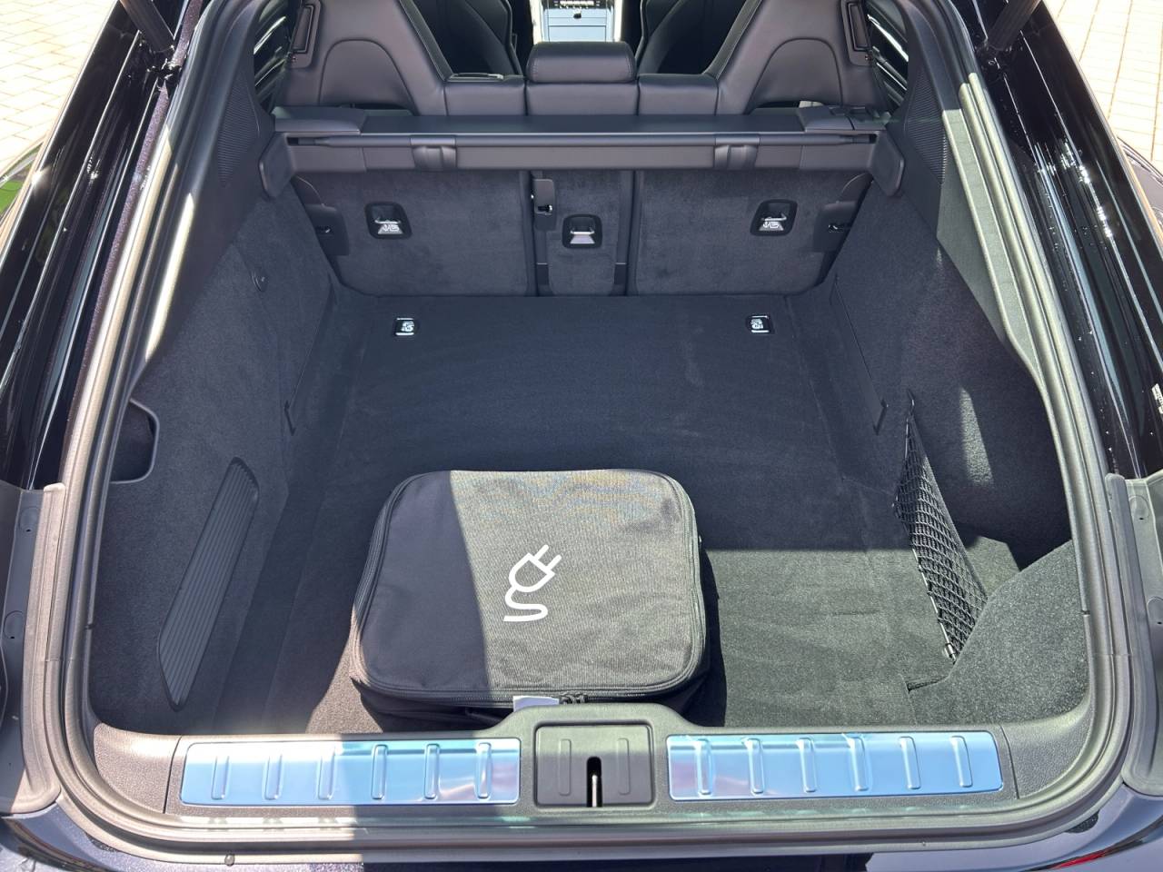 Porsche Panamera III 4 E-Hybrid - 2025 - Joinsteer - #7