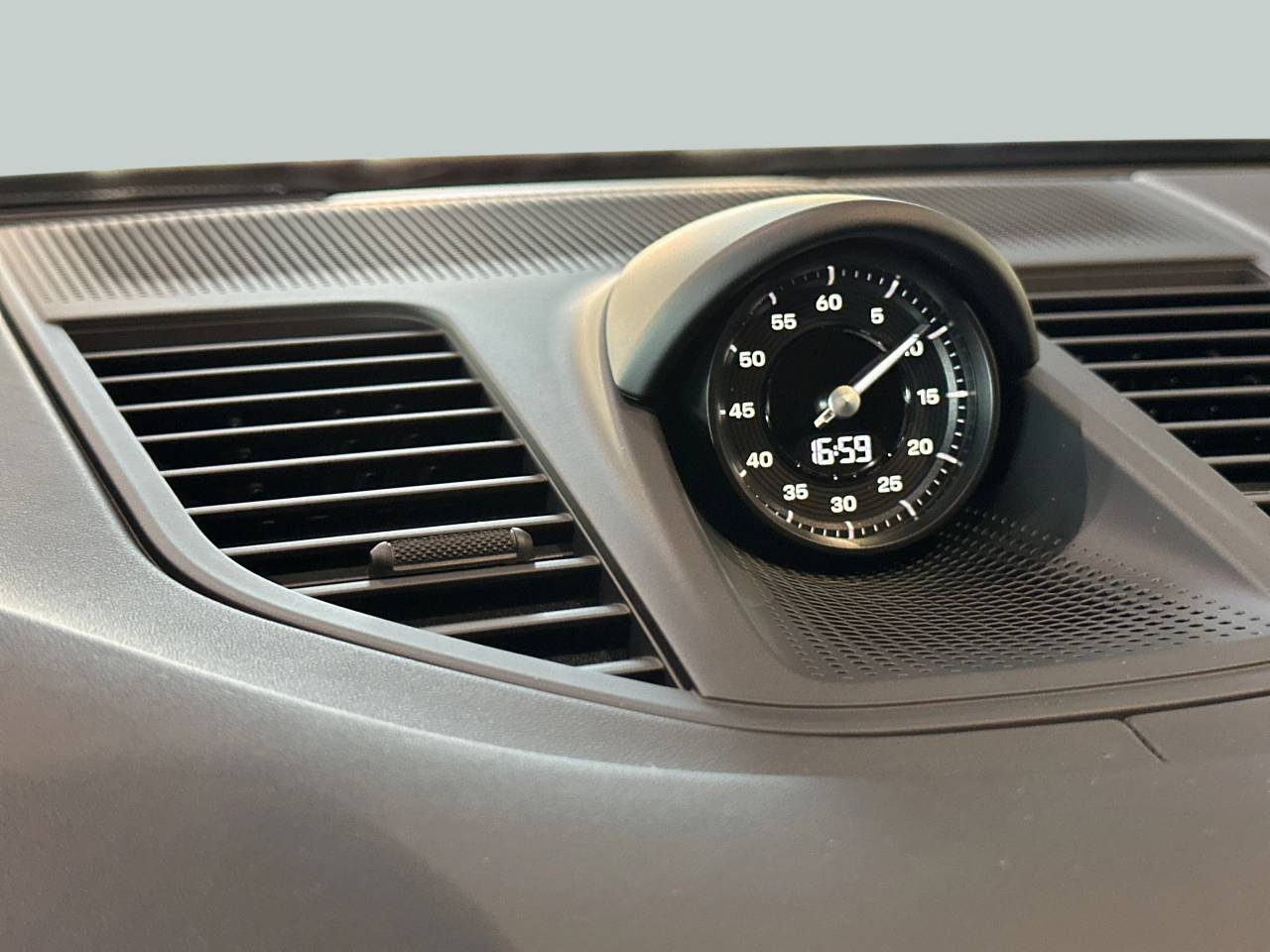 Porsche Panamera III GTS - 2025 - Joinsteer - #28