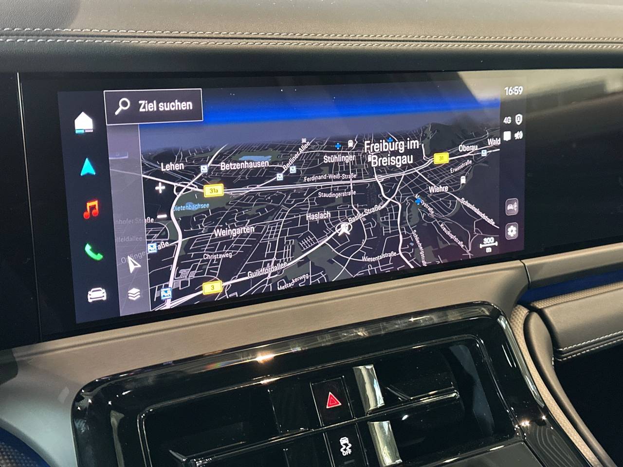 Porsche Panamera III GTS - 2025 - Joinsteer - #29