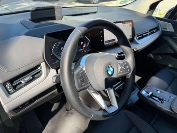 BMW 218d — photo 15