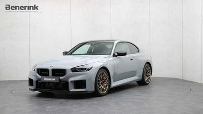 BMW M2 CS M Driver's Package - 2026 - Joinsteer - #1